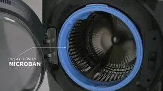 UltraFresh Vent System with OdorBlock™