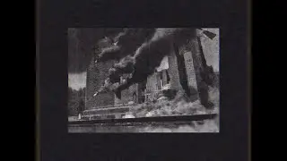 𝙐𝙣𝙬𝙚𝙡𝙘𝙤𝙢𝙚𝙙 𝙄𝙣𝙘𝙞𝙙𝙚𝙣𝙩𝙨 (Half Life 2 Analog Horror / City-8)