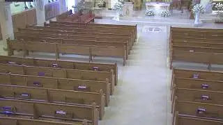 V Niedziela Wielkanocna  4/28/2024