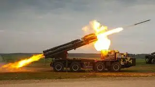 Катюша - давай. давай!