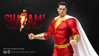 NEW Shazam!: Fury of the Gods 7