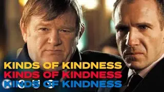 In Bruges Trailer - Kinds of Kindness Style