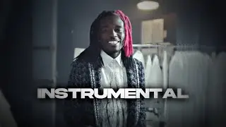 Lil Uzi Vert - What You Saying (INSTRUMENTAL)