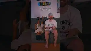 Você conhece alguém assim? 🎮😅