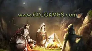 www.cdjgames.com - Top 7 games - summer 2010  (with soundtrack !)