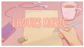 ♪ 1 hours lofi music ♪ |  No Copyright⨁ | [Lofi Beats to sleep/ study to]
