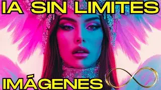 Descubre la IA GRATUITA y Sin LÍMITES. Crea IMÁGENES, INTERCAMBIO DE CARAS.