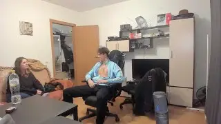 Ирл пранк Проблемы с потенцией
