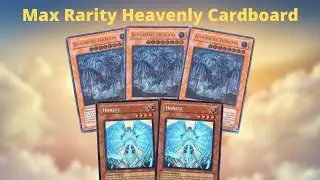 Ultimate Rare JD, Ghost Rare Honest, Max Rarity Lightsworns and More!! Yugioh Collection Update