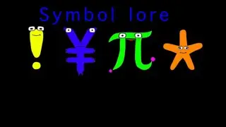 Symbol transform 9