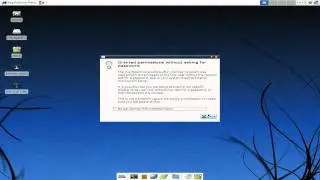 Sabayon 5.5  ... XFCE For Gentoo..Nice