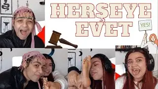IF YOU SAY NO YOU DIE 🤪 | everything he ate and swallowed 
