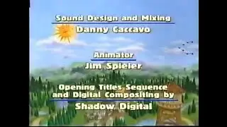 Playhouse Disney Commercial Break (May 6, 2005)