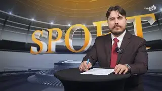 Wydanie 117. Serwis sportowy TKN24 Końskie