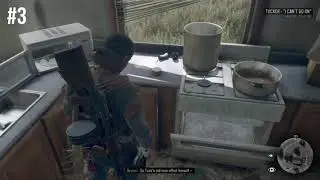 DAYS GONE - All Belknap Character Collectables Locations 
