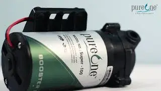 BOOSTER SUPER 100 | PUREONE