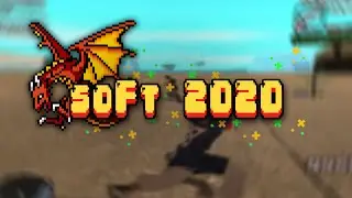 [SA:MP] soFt 2020