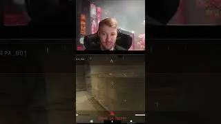 Обожаю дронировать в Warzone 