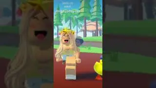 #roblox I just wanna danceee
