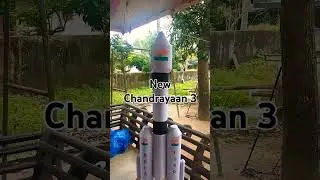 Chandrayaan 3 new..