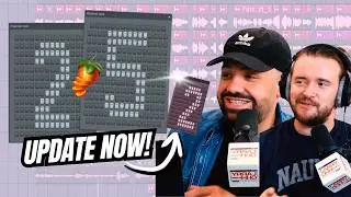 Every Update in FL Studio 2025.2!