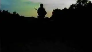 Militia Training Operations