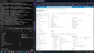 Azure webserver