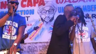 Wabanko umberembere