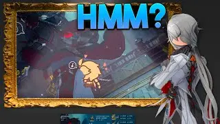 MOST UNHINGED CHARACTER REVIEWS in Genshin Impact