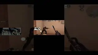 Ссылка на голду в описании канала! 😱 #shorts #standoff2