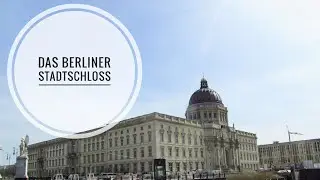 "Das Berliner Stadtschloss und Umgebung"
