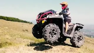 Atv Katinca