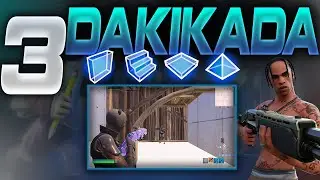 3 Dakikada Piece Control'ü Öğren! Fortnite Taktik Rehberi