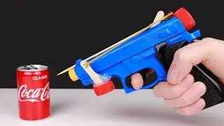 8 AWESOME LIFE HACKS AND SIMPLE DIY IDEAS
