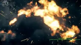 Battlefield 1 Падение загрузки видиокарты