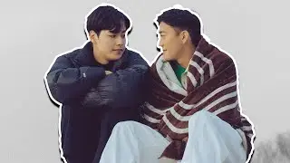 6 Asian BL Dating Shows Like The Boyfriend! (Dai Shun)