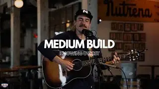 Medium Build - Knowing U Exist - Acme Radio Session