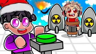ROBLOX DONT PRESS THE BUTTON..