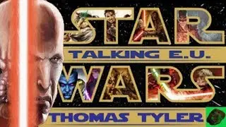 TALKING EU ||Thomas Tyler