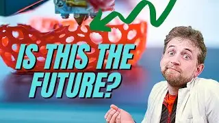 What exactly is 3D printing? All the basics of FDM 3D printing.