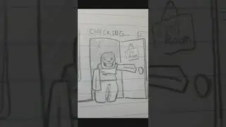 Roblox : Weird strict dad prt2 