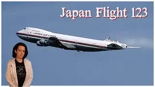 Japan Flight 123