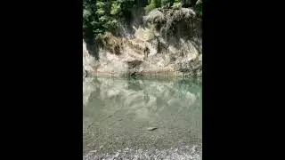 Video of Van Duzen County Park - Pamplin Grove, CA from Queeriam A.