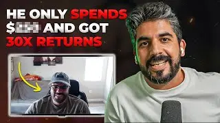This Business Owner Saw 30X Return With Google Ads - Niv Testimonial of LSM