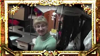 «В гостях у Дедушки Мороза». Выпуск 3