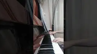 Методика. Двухголосная инвенция Ми бемоль мажор