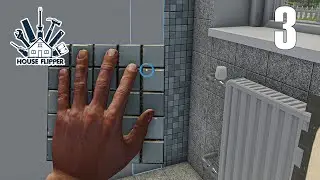 House Flipper (PC) #3 - 07.27.