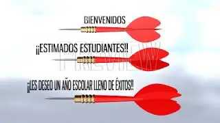 BIENVENIDA DEL  NUEVO AÑO ESCOLAR VIRTUAL 2020-2021