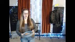 Shop from home with Dria and Fe!