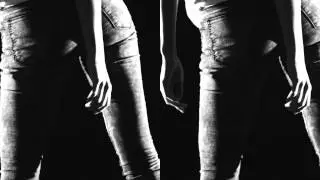 Never Denim SUPER FLEX - Long Version